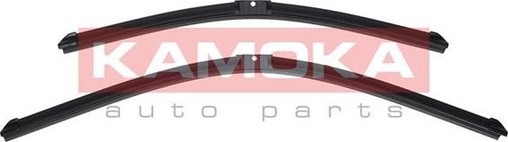 Щетка стеклоочистителя (дворник) Kamoka. Артикул 27C24