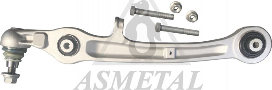Поперечный рычаг передней подвески Asmetal. Артикул 23AU0260
