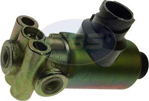 Электромагнитный клапан EBS. Артикул 08.01.L626