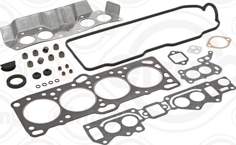 Комплект прокладок ГБЦ Elring. Артикул 560.155