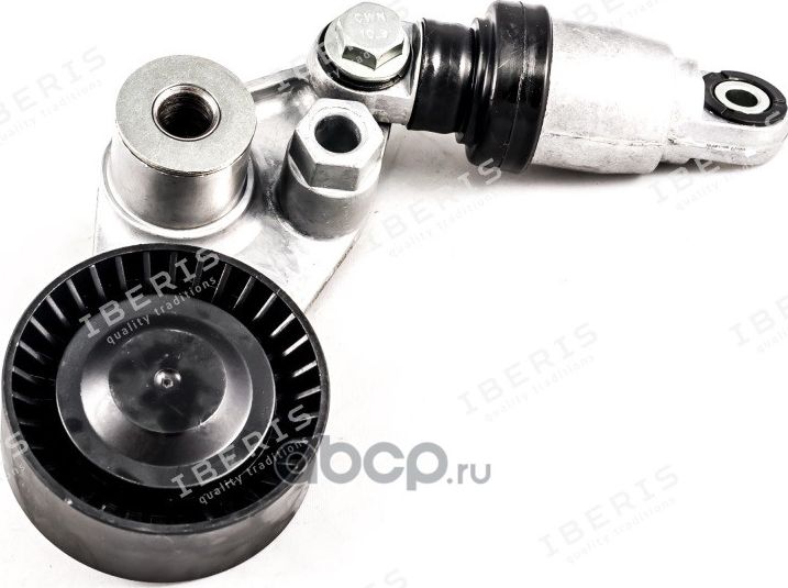 РОЛИК ПРИВОДНОГО РЕМНЯ SSANG ACTYON 2.0 XDI, KYRON, REXTON (GAB_) (Iberis). Артикул IB5138