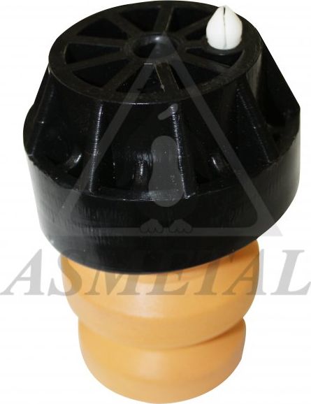 Отбойник амортизатора (стойки) Asmetal (Полиуретан) задний для Fiat Doblo II 2010-2026. Артикул 45FI5630