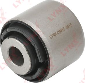 Сайлентблок заднего рычага подвески LYNXauto. Артикул C9417