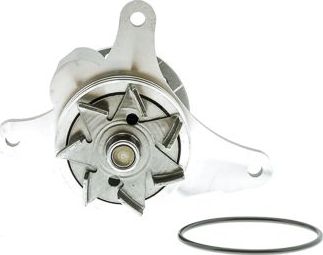 Помпа (водяной насос) Aisin для Citroen C6 2005-2011. Артикул WE-CI22