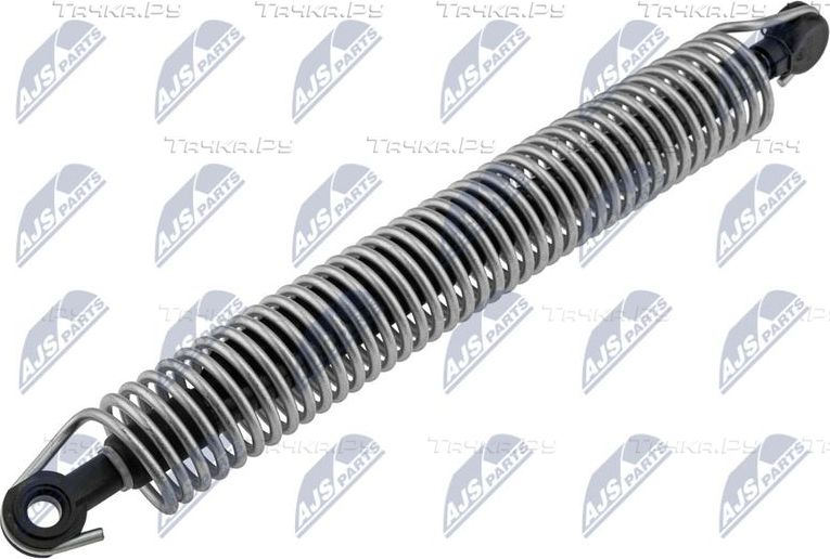 Амортизатор (упор) багажника NTY. Артикул AE-BM-103