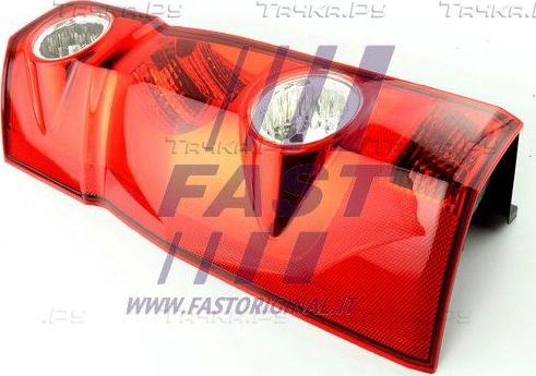Фонарь задний Fast. Артикул FT86457