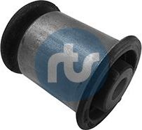 Сайлентблок переднего рычага подвески RTS. Артикул 017-01226