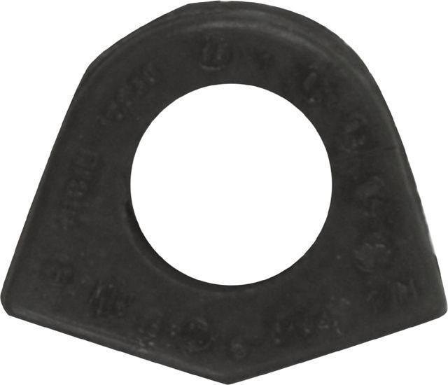 Втулка стабилизатора Blue Print (резина). Артикул ADT380115