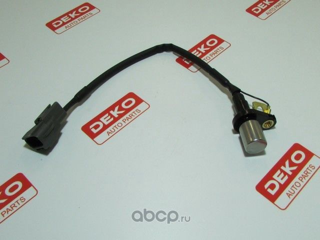 Датчик положения колен. TOY 4AFE, 7AFE, арт. D90919-05011 (шт.) (Deko). Артикул D9091905011