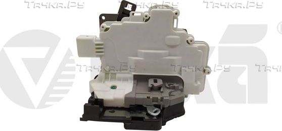 Замок двери Vika передний левый для Audi Q7 I (4L) 2006-2015. Артикул 88371813201