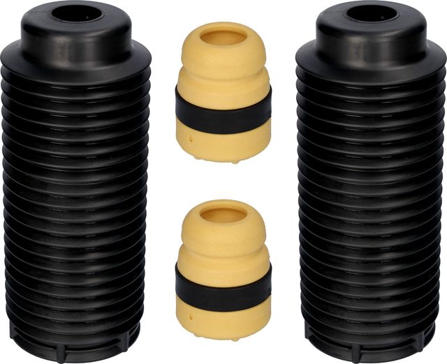 Комплект отбойников и пыльников амортизаторов (стоек) Febi Bilstein передний для Mercedes-Benz C-Класс III (W204, C204) 2007-2015. Артикул 108832