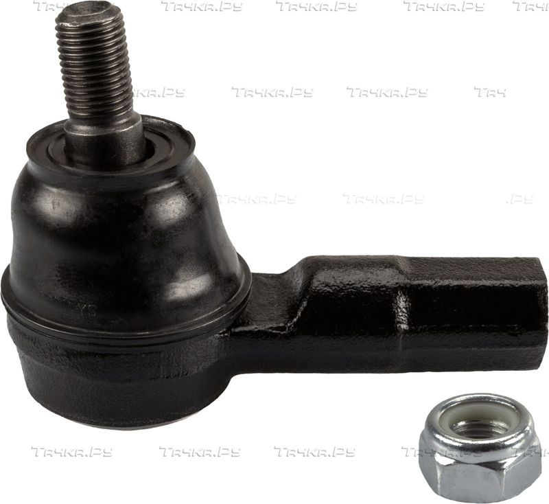 Наконечник рулевой тяги TRW внешний для Mitsubishi Galant V 1984-1990. Артикул JTE515