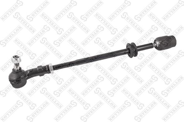 Рулевая тяга продольная Stellox. Артикул 51-00584-SX