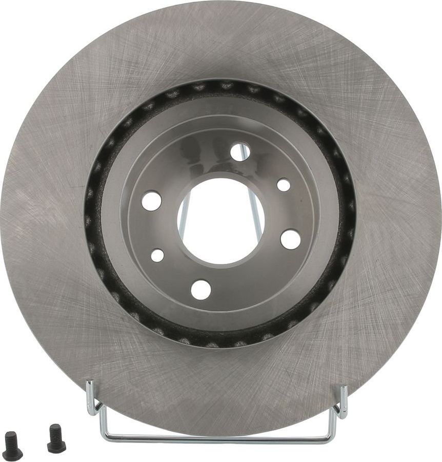 Тормозной диск Ferodo Premier. Артикул DDF220