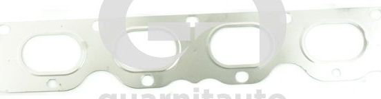 Прокладка выпускного коллектора Guarnitauto для Opel Mokka I 2012-2026. Артикул 213592-5205