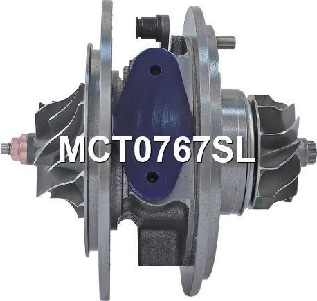 Картридж турбокомпрессора Krauf. Артикул MCT0767SL