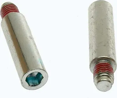 Направляющая компл. на суппорт (Carlson). Артикул H5025