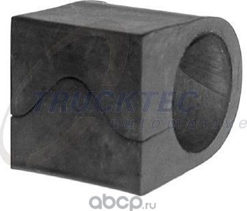 Втулки стабилизатора Trucktec Automotive. Артикул 02.30.025