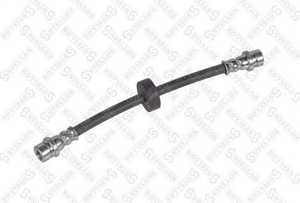 Тормозной шланг Stellox. Артикул 27-00417-SX
