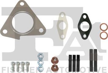 Монтажный набор FA1. Артикул KT870120