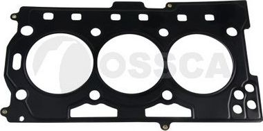 Прокладка ГБЦ OSSCA. Артикул 14969