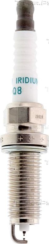 Свеча зажигания Denso Super Ignition Plug для Toyota Corolla E210 2019-2026. Артикул FC16HR-Q8