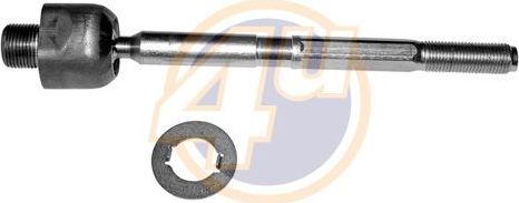 Рулевая тяга 4U правая для Honda Civic VIII 2005-2011. Артикул HN-E-09701