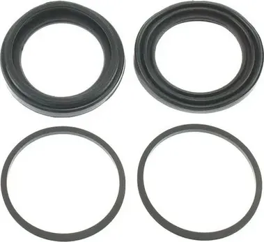 Caliper Boot + Seal = в ком-те 2 boot + 2 seal = ком-т на одну сторону = ком-т н (Carlson). Артикул 41246