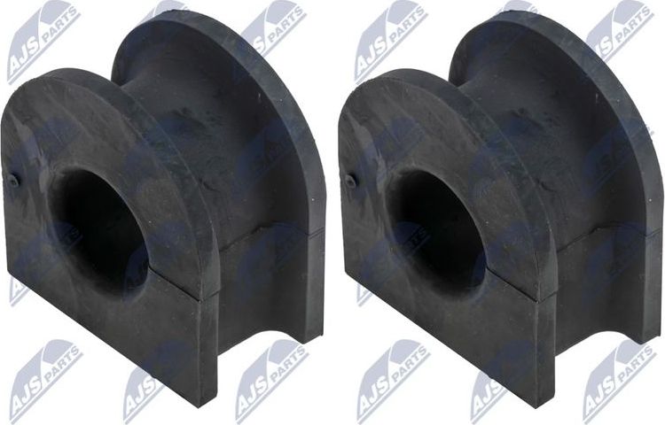 Втулки стабилизатора NTY. Артикул ZGS-CH-030