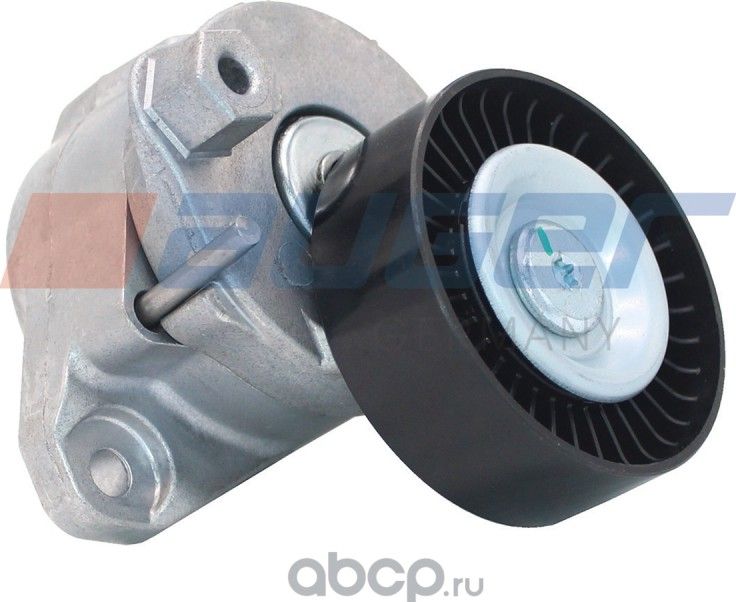 Натяжной ролик (натяжитель) приводного клинового зубчатого ремня Auger. Артикул 99278