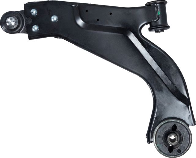 Поперечный рычаг Febi Bilstein (Листовая сталь) левый нижний для Jaguar X-Type I 2001-2009. Артикул 21675