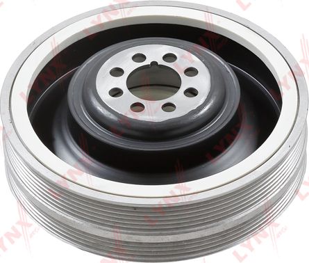 Шкив коленвала LYNXauto. Артикул PB-8259