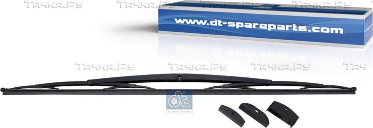 Щетка стеклоочистителя (дворник) DT Spare Parts. Артикул 3.35046