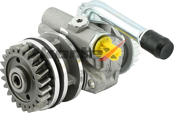 Насос ГУР (Kortex). Артикул KPS118