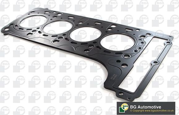 Прокладка ГБЦ BGA. Артикул CH7545A