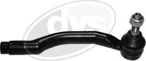 Наконечник рулевой тяги DYS. Артикул 22-21546