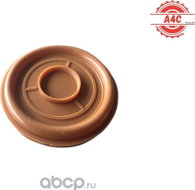 МЕМБРАНА КРЫШКИ ГБЦ (A4C). Артикул FA00003