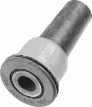 Сайлентблок переднего рычага подвески Lemforder. Артикул 33288 01