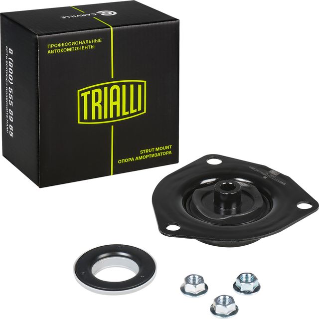 Опора амортизатора (стойки) Trialli. Артикул SA 1451