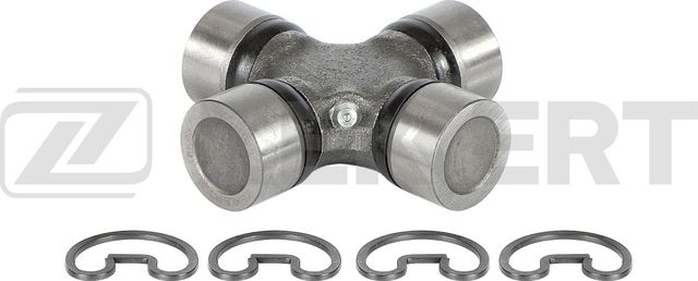 Крестовина карданного вала Zekkert для Mazda BT-50 I 2006-2015. Артикул KG-1022