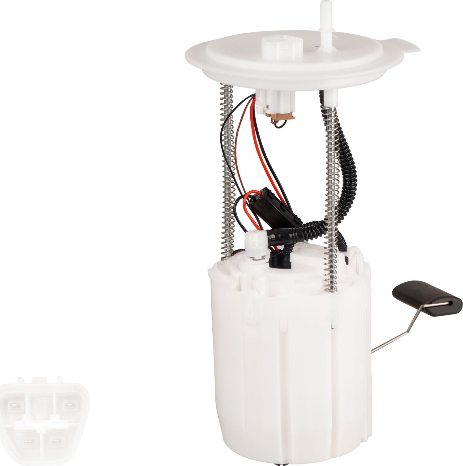 Бензонасос (топливный насос) StartVOLT для Kia Sportage IV 2015-2022. Артикул SFM 1450