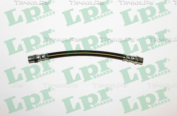 Тормозной шланг LPR. Артикул 6T46314