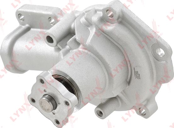 Помпа (водяной насос) LYNXauto. Артикул CW-0292