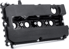 Клапанная крышка BGA для Alfa Romeo 159 2005-2011. Артикул RC1469