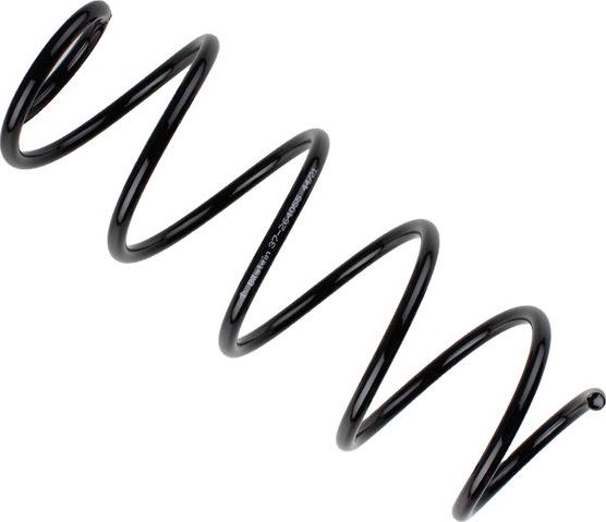 Пружина подвески Bilstein B3 передняя для Mercedes-Benz B-Класс I (W245) 2005-2011. Артикул 37-264055