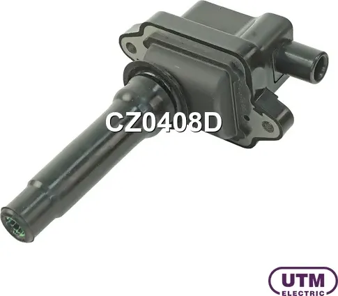 Катушка зажигания (UTM). Артикул CZ0408D
