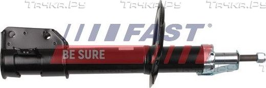 Амортизатор Fast. Артикул FT11214