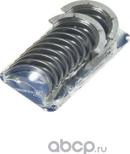 Вкладыши коренные Kolbenschmidt. Артикул 77558610