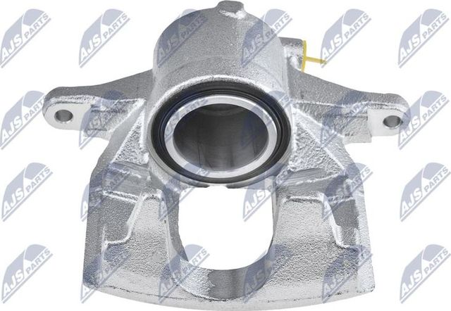 Тормозной суппорт NTY передний правый для Fiat Doblo II 2010-2026. Артикул HZP-FT-017