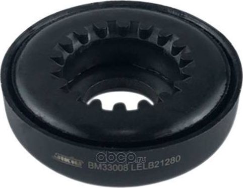 Подшипник опоры амортизационной стойки Jikiu. Артикул BM33008